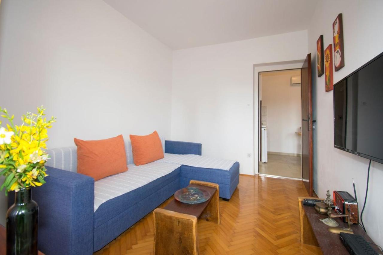 Apartman M In פרמנטורה מראה חיצוני תמונה