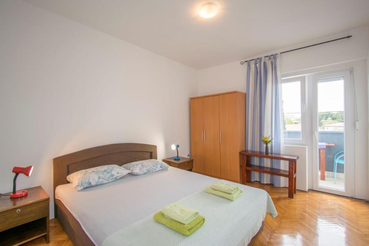 Apartman M In פרמנטורה מראה חיצוני תמונה