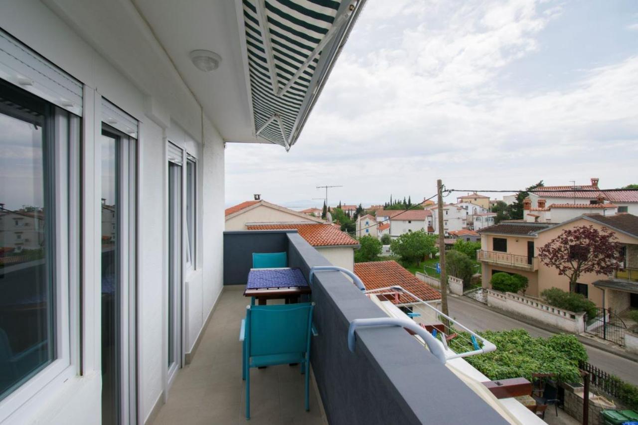 Apartman M In פרמנטורה מראה חיצוני תמונה