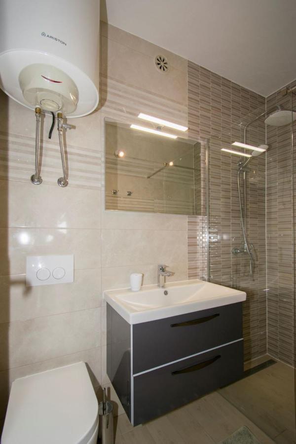 Apartman M In פרמנטורה מראה חיצוני תמונה
