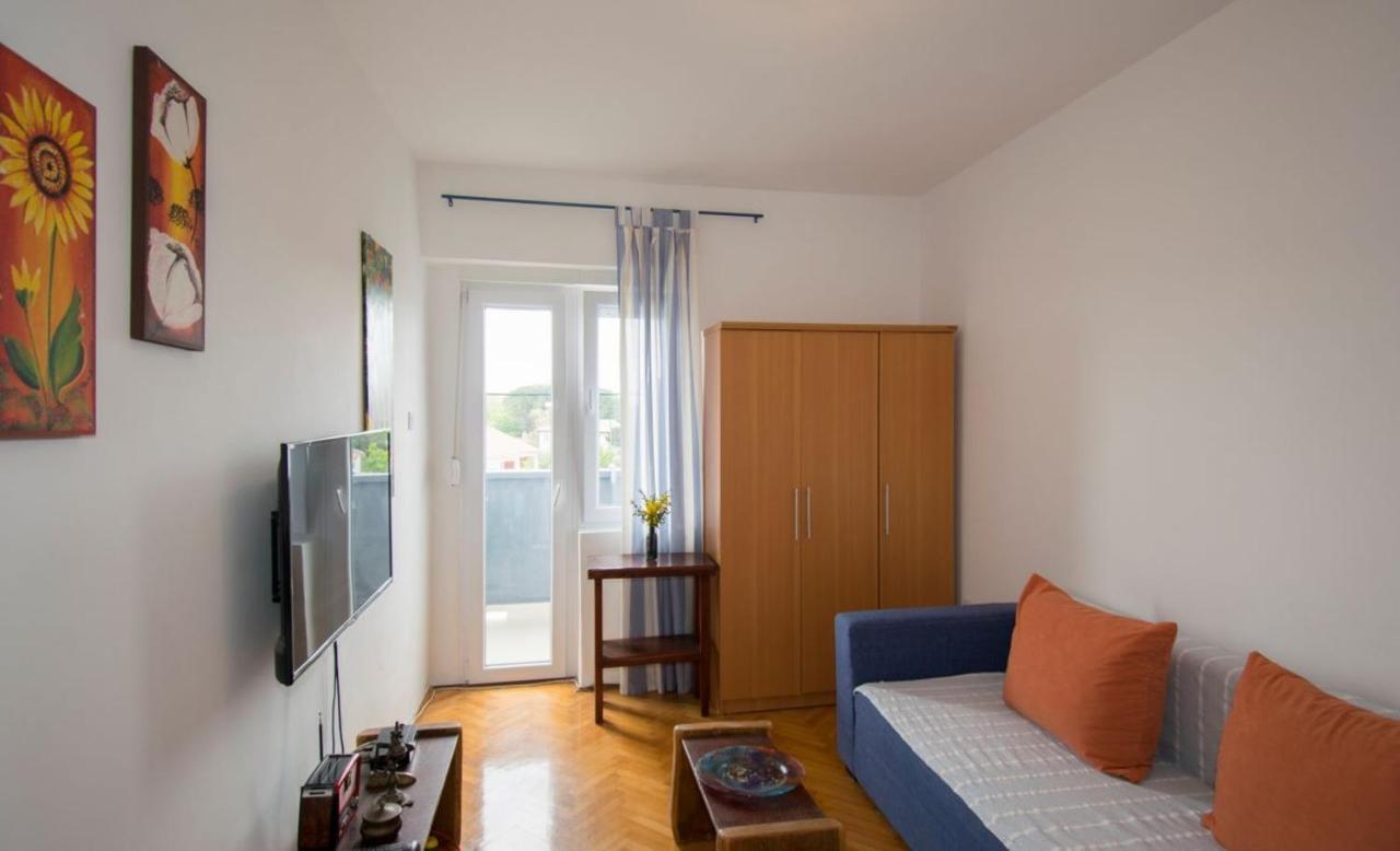 Apartman M In פרמנטורה מראה חיצוני תמונה