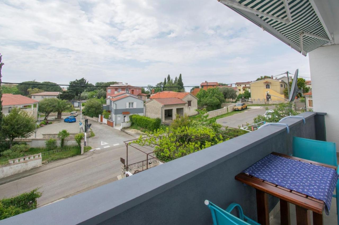 Apartman M In פרמנטורה מראה חיצוני תמונה